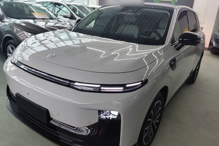 Used Leapmotor B10 2025 510 Joyful Edition Guazi used car, China used car export, Used car for sale, Used cars, Cheapest cars for sale