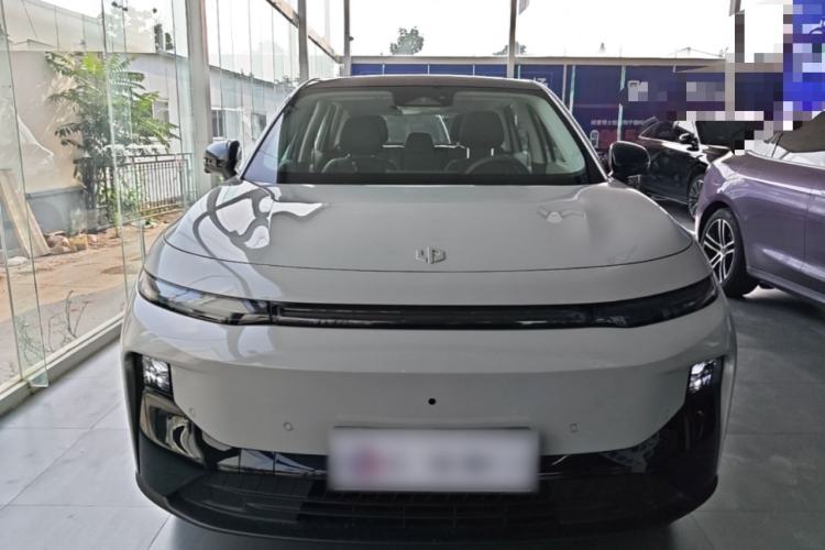Used Leapmotor B10 2025 510 Joyful Edition Front