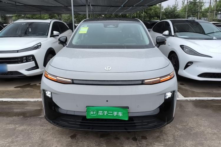 Used Leapmotor B10 2025 510 Joyful Edition Front
