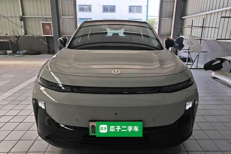 Used Leapmotor B10 2025 510 Joyful Edition Front