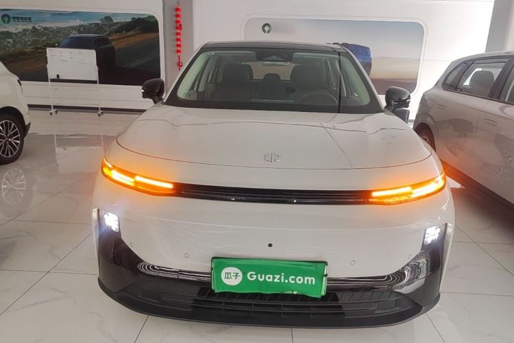Used Leapmotor B10 2025 510 Joyful Edition Front