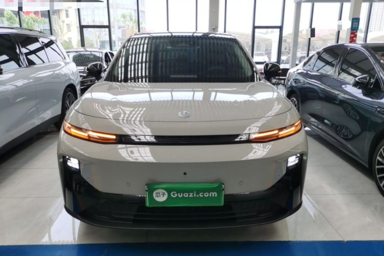 Used Leapmotor B10 2025 510 Joyful Edition Front