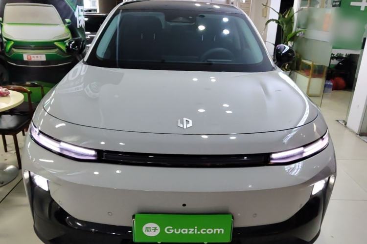 Used Leapmotor B10 2025 510 Joyful Edition Front
