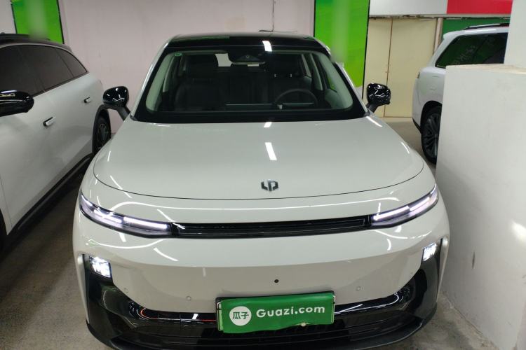 Used Leapmotor B10 2025 510 Joyful Edition Front