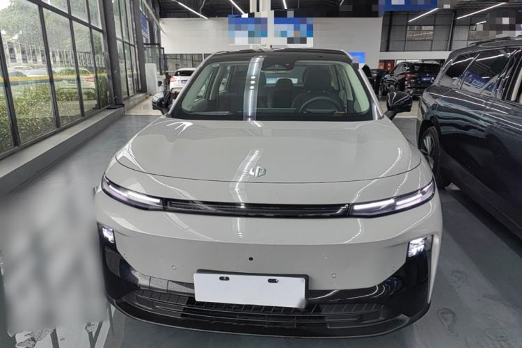 Used Leapmotor B10 2025 510 Joyful Edition Front