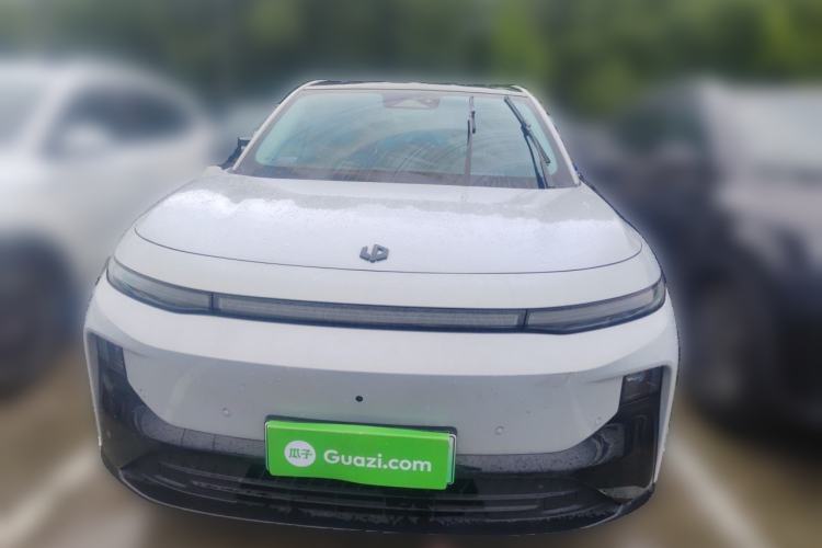 Used Leapmotor B10 2025 600 Joyful Edition Front