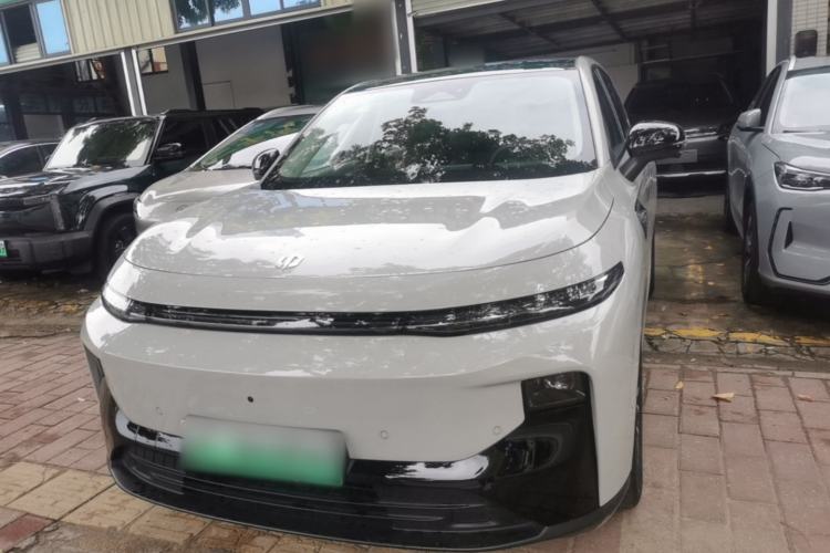 Used Leapmotor B10 2025 510 Joyful Edition Front
