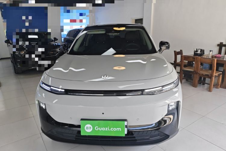 Used Leapmotor B10 2025 510 Joyful Edition Front