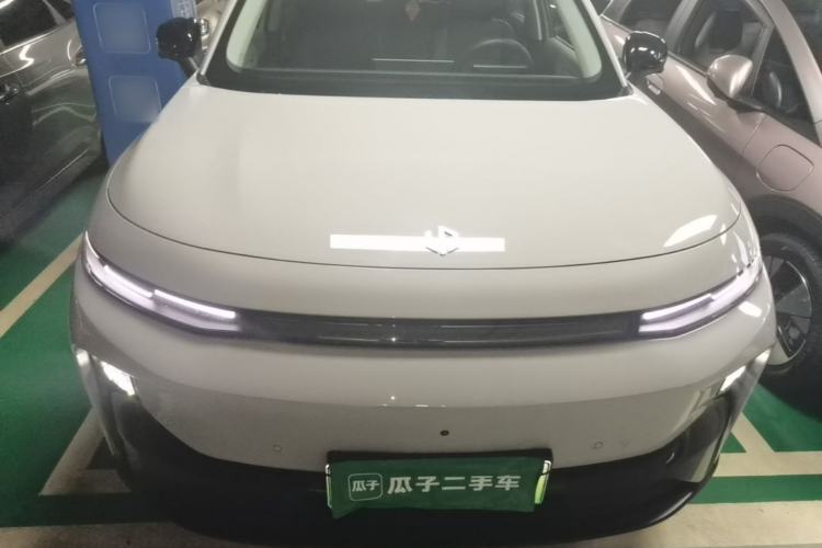 Used Leapmotor B10 2025 510 Joyful Edition Front