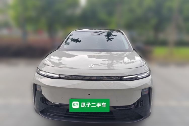 Used Leapmotor B10 2025 510 Joyful Edition Front