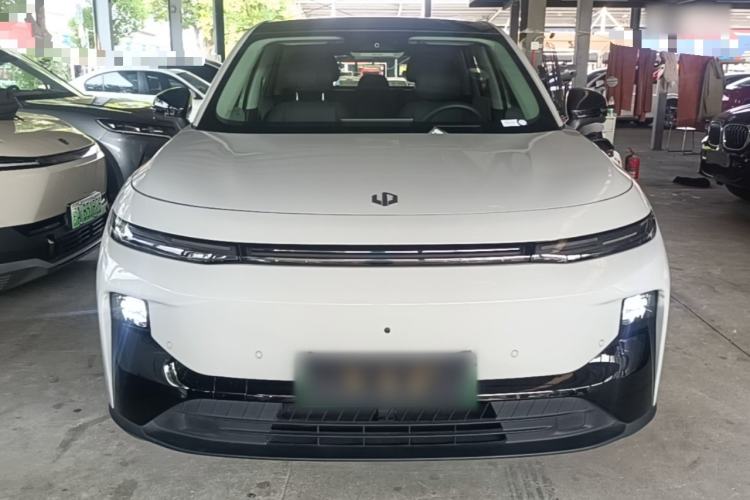 Used Leapmotor B10 2025 510 Joyful Edition Front