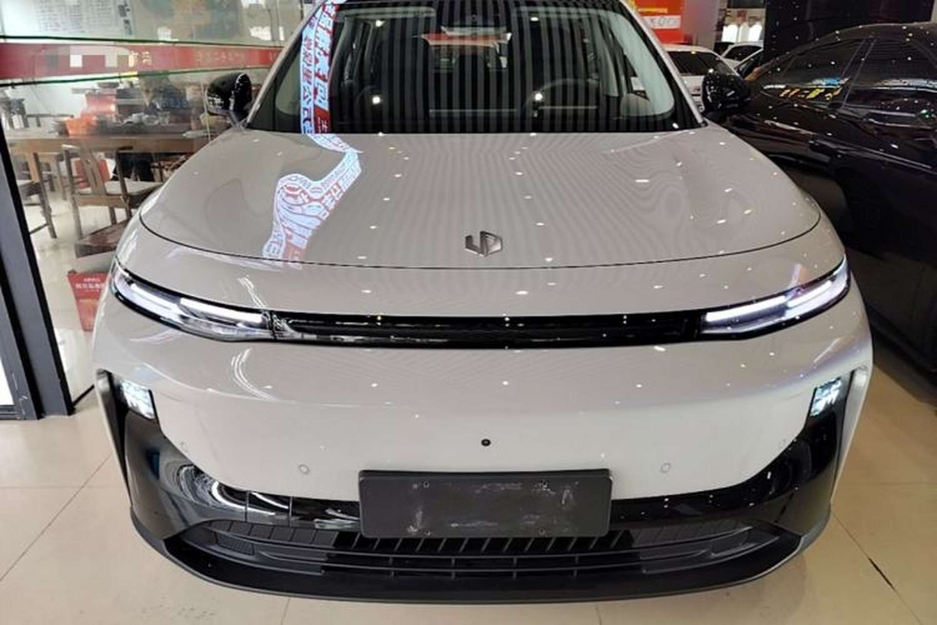 Used Leapmotor B10 2025 510 Joyful Edition Front