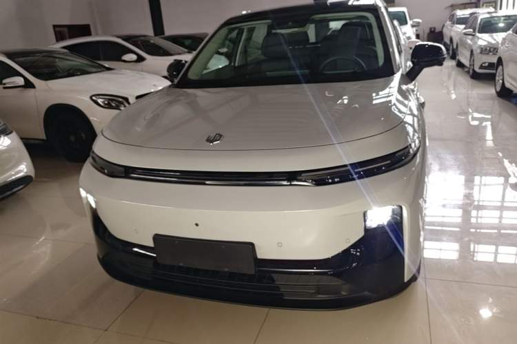 Used Leapmotor B10 2025 510 Joyful Edition Front