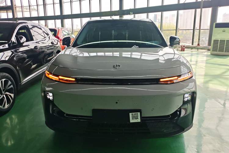 Used Leapmotor B10 2025 510 Joyful Edition Front