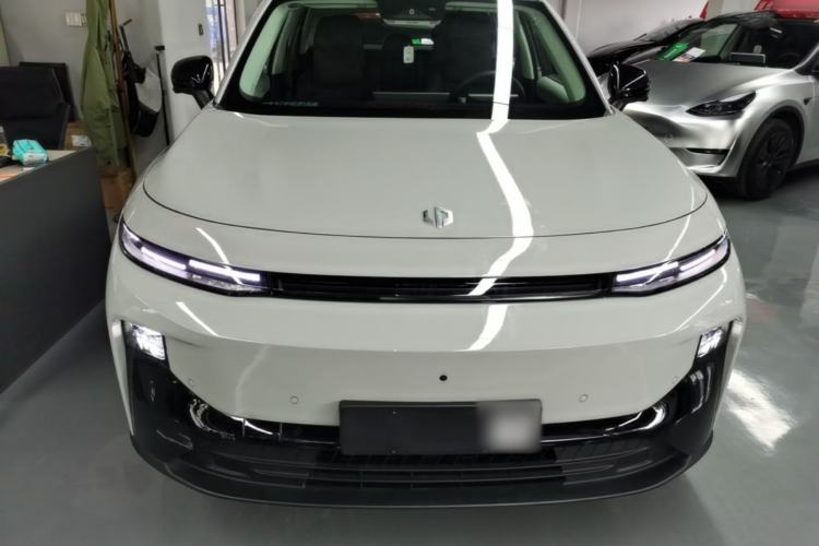 Used Leapmotor B10 2025 510 Joyful Edition Front