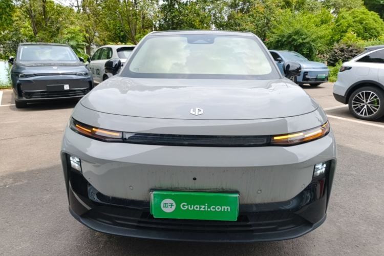 Used Leapmotor B10 2025 510 Joyful Edition Front