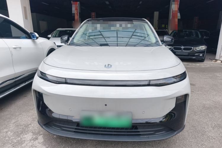 Used Leapmotor B10 2025 510 Joyful Edition Front
