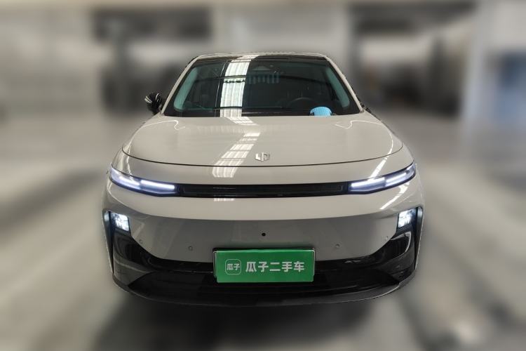 Used Leapmotor B10 2025 510 Joyful Edition Front