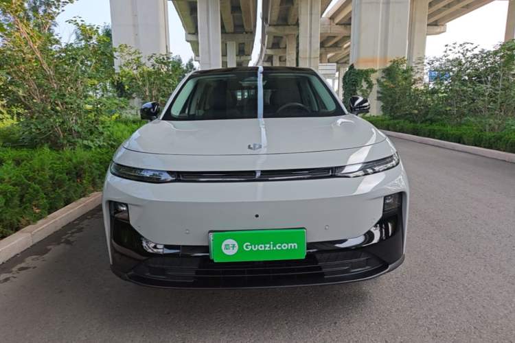 Used Leapmotor B10 2025 510 Joyful Edition Front