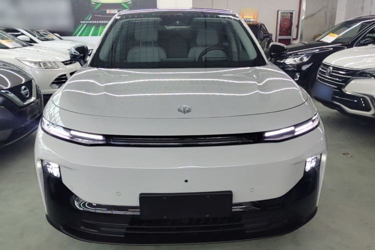 Used Leapmotor B10 2025 510 Joyful Edition Front