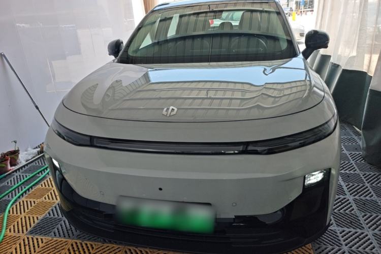 Used Leapmotor B10 2025 510 Joyful Edition Front