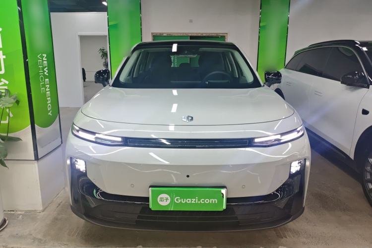 Used Leapmotor B10 2025 510 Joyful Edition Front