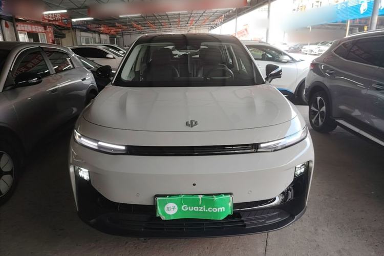 Used Leapmotor B10 2025 510 Joyful Edition Front