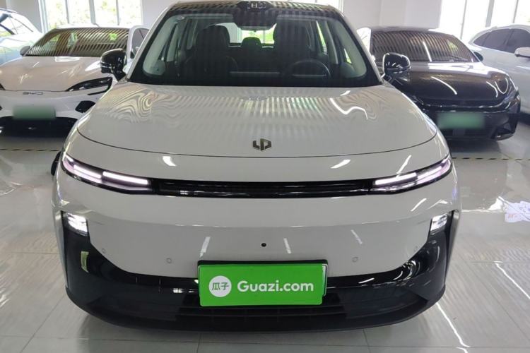 Used Leapmotor B10 2025 510 LiDAR Version Front