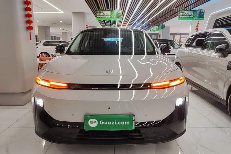 Used Leapmotor B10 2025 510 Joyful Edition Front