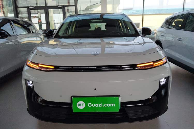 Used Leapmotor B10 2025 510 Joyful Edition Front