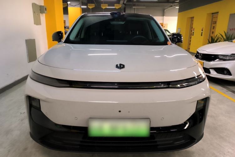 Used Leapmotor B10 2025 600 LiDAR Version Front