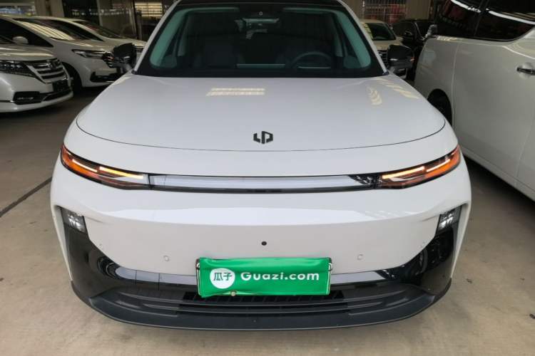 Used Leapmotor B10 2025 510 Joyful Edition Front