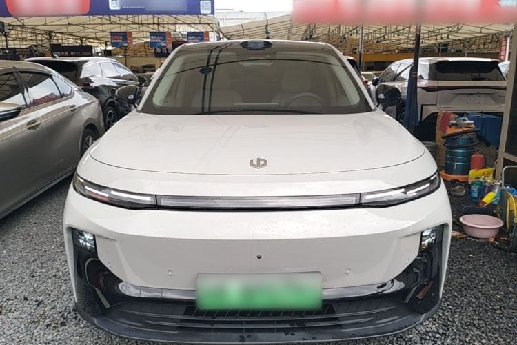 Used Leapmotor B10 2025 600 LiDAR Version Front