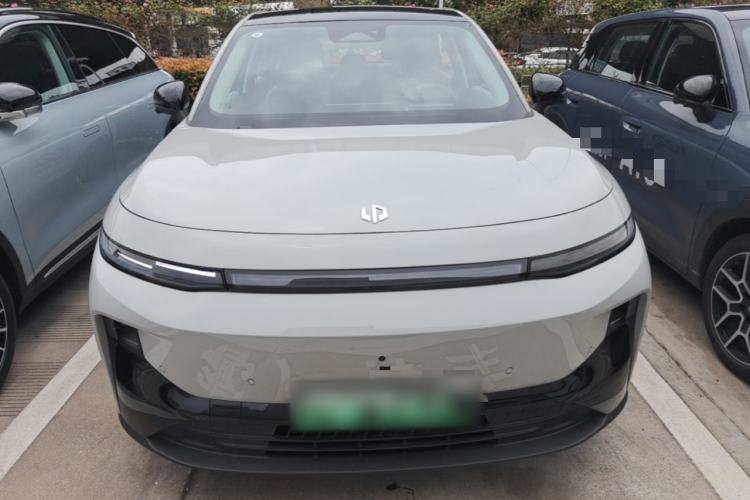 Used Leapmotor B10 2025 510 Joyful Edition Front