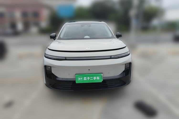 Used Leapmotor B10 2025 510 Joyful Edition Front