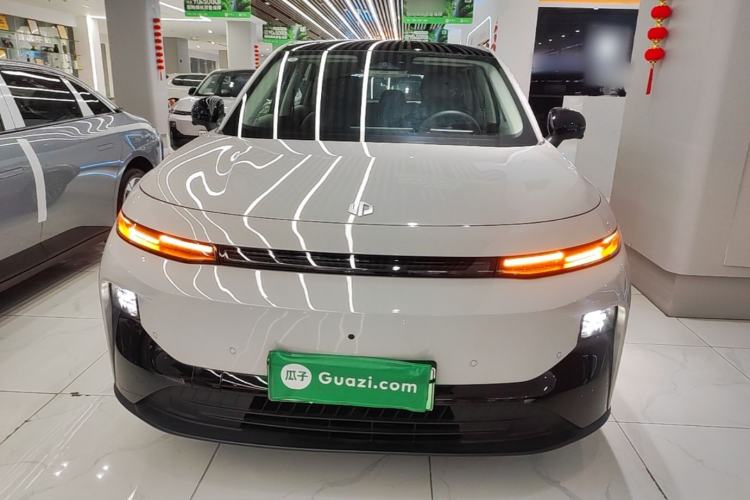 Used Leapmotor B10 2025 510 Joyful Edition Front