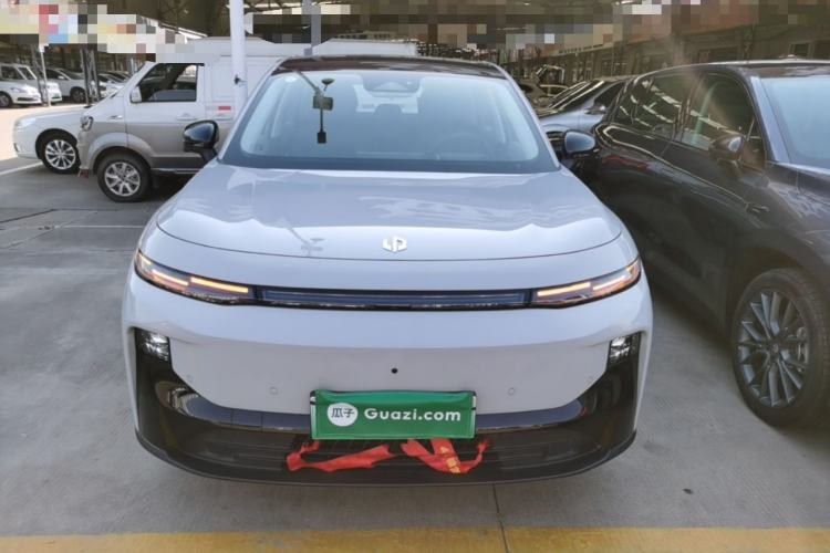 Used Leapmotor B10 2025 510 Joyful Edition Front