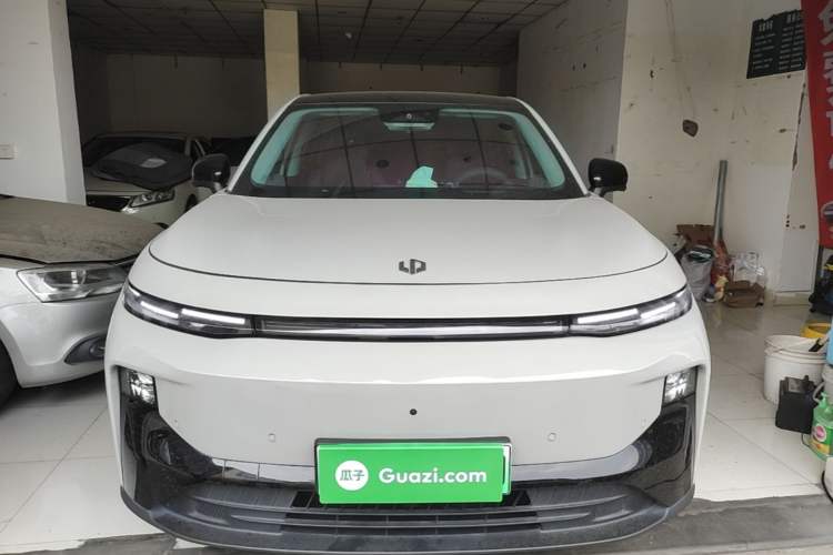 Used Leapmotor B10 2025 510 Joyful Edition Front