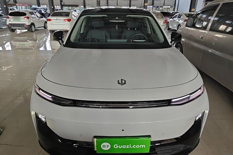 Used Leapmotor B10 2025 510 Joyful Edition Front