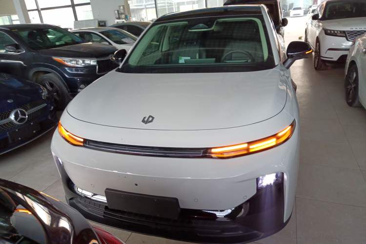 Used Leapmotor B10 2025 510 Joyful Edition Front