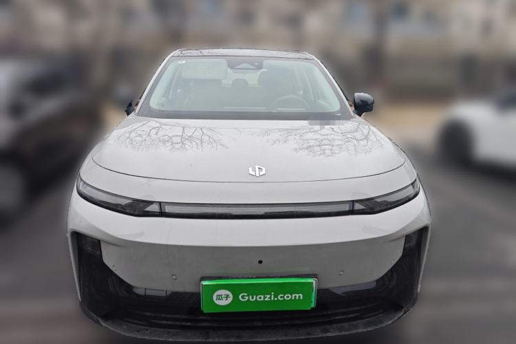 Used Leapmotor B10 2025 510 Joyful Edition Front
