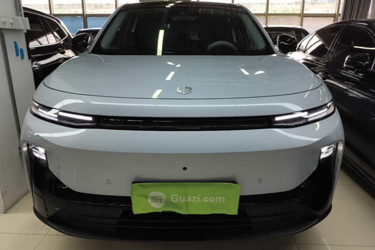 Used Leapmotor B10 2025 510 Joyful Edition Front
