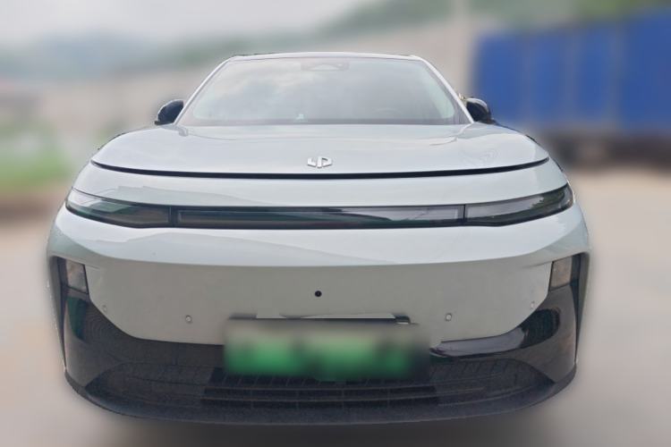 Used Leapmotor B10 2025 510 Joyful Edition Front
