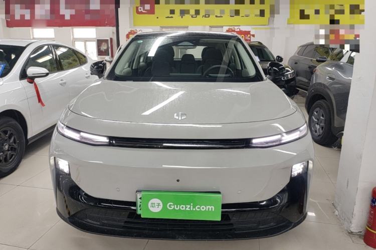 Used Leapmotor B10 2025 510 Joyful Edition Front