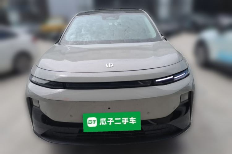 Used Leapmotor B10 2025 510 Joyful Edition Front