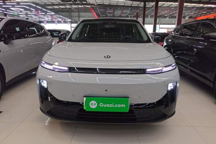 Used Leapmotor B10 2025 510 Joyful Edition Front