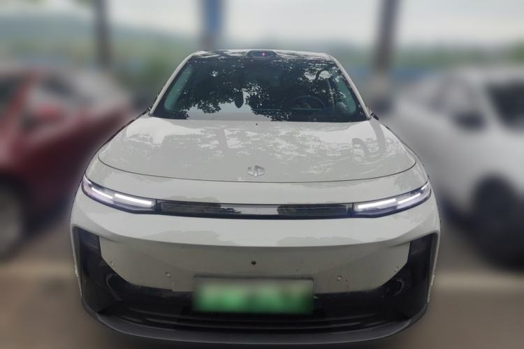 Used Leapmotor B10 2025 510 LiDAR Version Front
