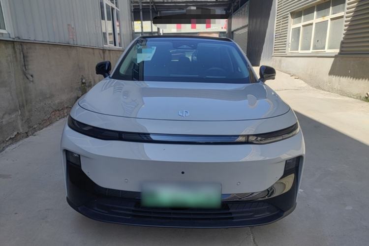 Used Leapmotor B10 2025 510 Joyful Edition Front