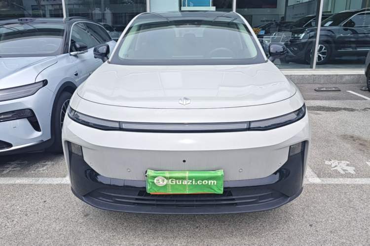 Used Leapmotor B10 2025 510 Joyful Edition Front