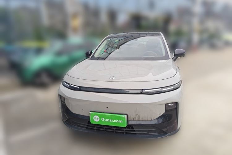 Used Leapmotor B10 2025 510 Joyful Edition Front